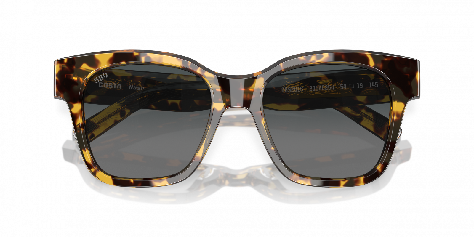 Costa 6S2016 201602 Nusa 